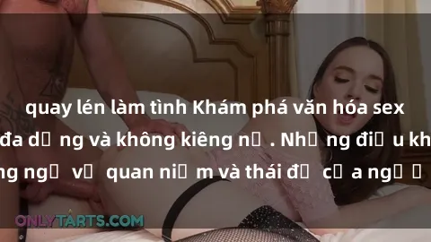 quay lén làm tình Khám phá văn hóa sex Bắc Âu: Sự tự do, đa dạng và không kiêng nể. Những điều không ngờ về quan niệm và thái độ của người Bắc Âu đối với tình dục.