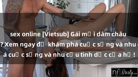 sex online [Vietsub] Gái mại dâm châu Á hấp dẫn đến đâu? Xem ngay để khám phá cuộc sống và nhu cầu tình dục của họ!