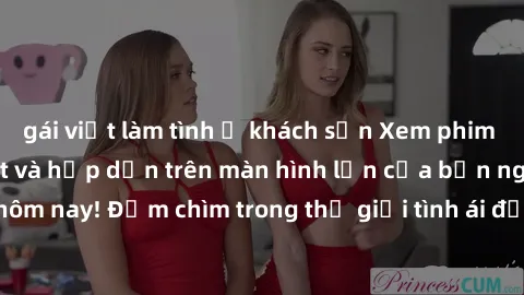 gái việt làm tình ở khách sạn Xem phim JAV vietsub mới nhất và hấp dẫn trên màn hình lớn của bạn ngay hôm nay! Đắm chìm trong thế giới tình ái đầy nóng bỏng và kích thích.