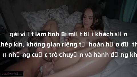 gái việt làm tình Bí mật tại khách sạn: Phòng quay lén khép kín, không gian riêng tư hoàn hảo để thực hiện những cuộc trò chuyện và hành động không bị người khác phát hiện.