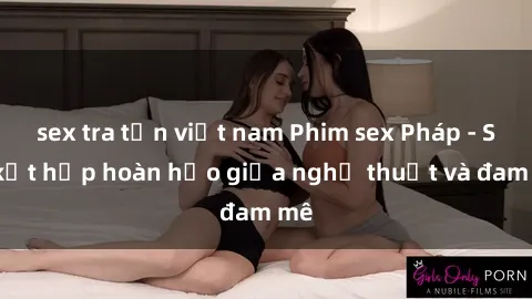 sex tra tấn việt nam Phim sex Pháp - Sự kết hợp hoàn hảo giữa nghệ thuật và đam mê